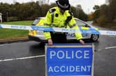 Police are appealing for witnesses.