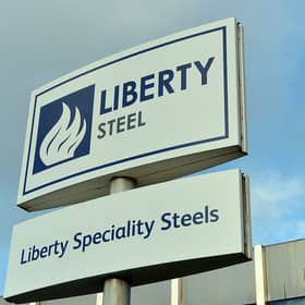 Liberty Steel lender goes into administration