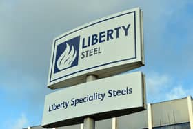Liberty Steel lender goes into administration