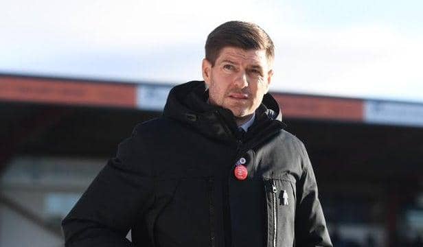 Rangers boss Steven Gerrard will want to assert even more dominance come the 21/22 campaign.