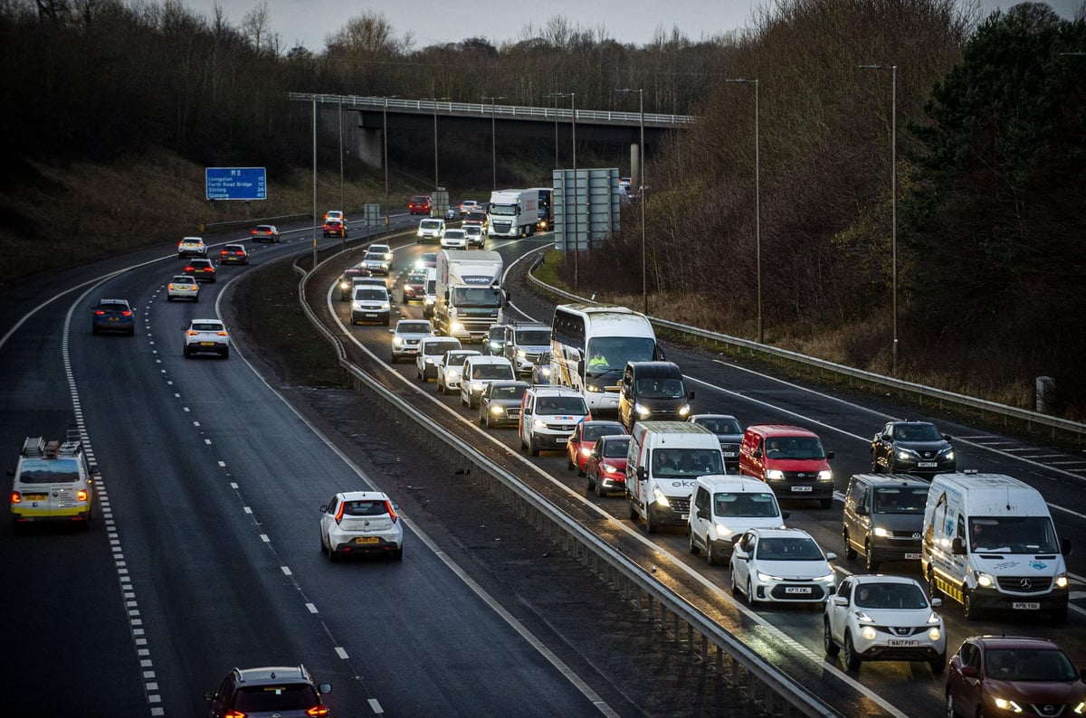 Drop in car use over Covid helps meet greenhouse gas goals - but where to now?