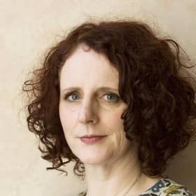 Maggie O’Farrell