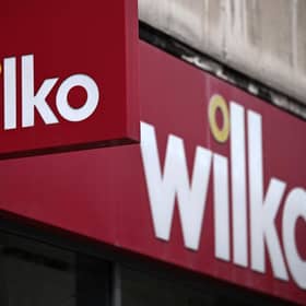 Wilko stops click and collect and home delivery services.