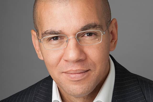 Andrew Sackey is a Partner and tax and white-collar fraud specialist at Pinsent Masons.