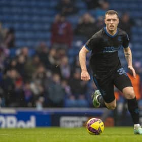 Rangers defender Leon King has signed a new long-term contract with the Ibrox club.