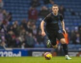 Rangers defender Leon King has signed a new long-term contract with the Ibrox club.