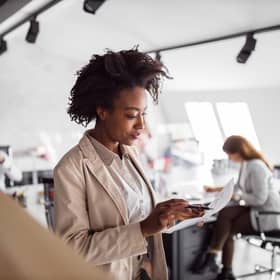 There is an acute need to increase women’s participation in venture capital