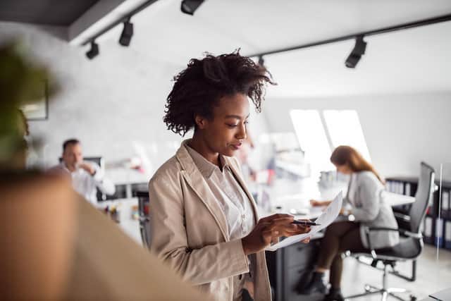 There is an acute need to increase women’s participation in venture capital