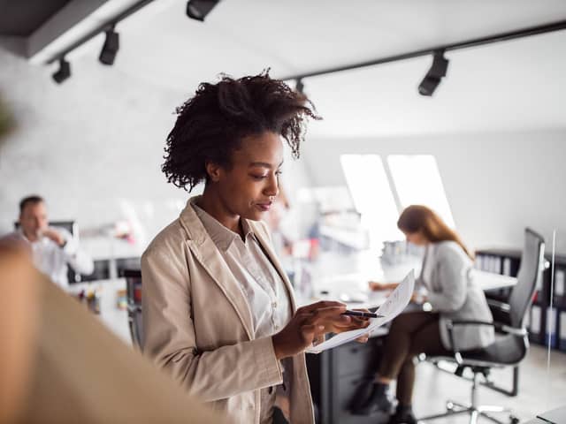 There is an acute need to increase women’s participation in venture capital