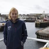 Elspeth Macdonald, CEO of SFF