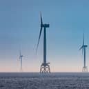 SSE Renewables has signed an agreement with Pacifico Energy, one of Japan’s largest developers of renewable energy, to create a joint ownership company that will pursue offshore wind energy development projects in Japan.