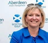 Eleanor Cannon was appointed as Scottish Golf's first chair in August 2015 and is now in her second term