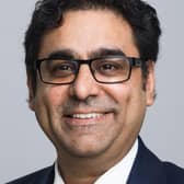 Akshay Kaul, Director General, Infrastructure at Ofgem