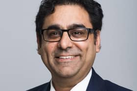 Akshay Kaul, Director General, Infrastructure at Ofgem
