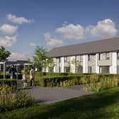 The plans to transform the derelict site, from Cala Homes, the upmarket housebuilder and developer, include the delivery of 89 new homes of varying styles to meet local demand.