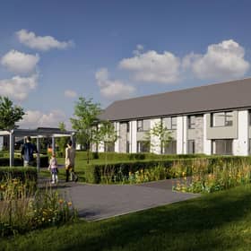 The plans to transform the derelict site, from Cala Homes, the upmarket housebuilder and developer, include the delivery of 89 new homes of varying styles to meet local demand.