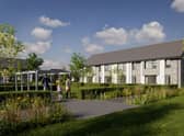 The plans to transform the derelict site, from Cala Homes, the upmarket housebuilder and developer, include the delivery of 89 new homes of varying styles to meet local demand.
