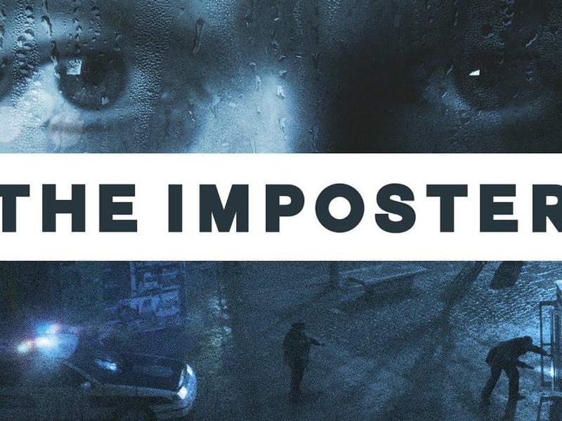 This 2012 documentary was launched on Netflix just before Christmas and features the bizarre tale of 'serial imposter' Frederic Bourdin, a man who disguised himself as a missing 13-year-old boy from Texas - and almost convinced everyone.