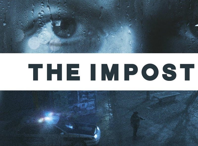 This 2012 documentary was launched on Netflix just before Christmas and features the bizarre tale of 'serial imposter' Frederic Bourdin, a man who disguised himself as a missing 13-year-old boy from Texas - and almost convinced everyone.