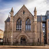 Part of the funding was allocated to complete the award-winning Cunningham House development which has created 19 new homes on Shettleston Road.  This development combined the construction of a modern five-storey Passivhaus tower with the conversion of the 19th century Carntyne Old Parish Church.