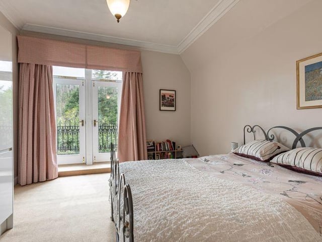 Bedroom 2.