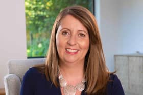 Many businesses depend on the strength and success of our higher education sector, says Jackie Leiper
