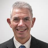 Jim Brown is director of the Energy Skills Partnership