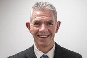 Jim Brown is director of the Energy Skills Partnership