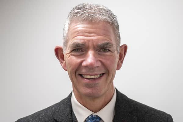 Jim Brown is director of the Energy Skills Partnership