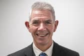 Jim Brown is director of the Energy Skills Partnership