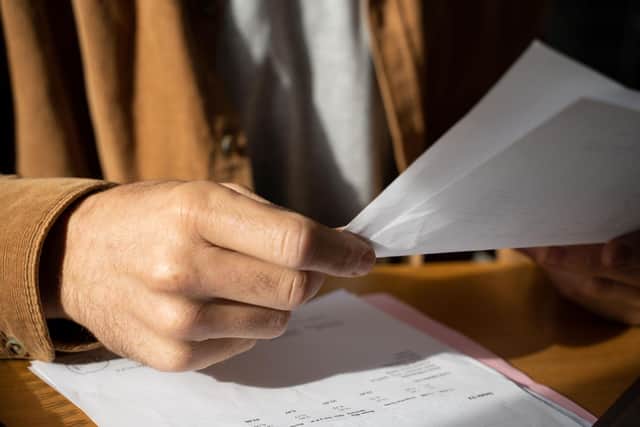 Children First has urged families across Scotland to seek support with bills
