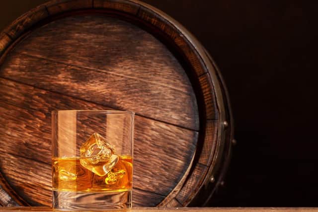 The Story of Scottish Whisky: A Legacy of History, Diplomacy, and Economic Might