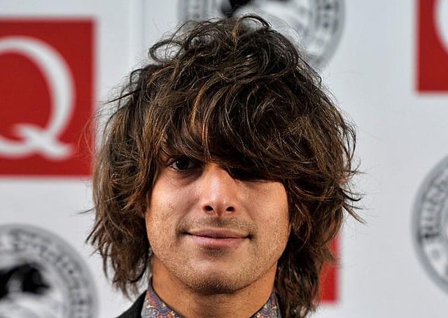 "I know some bands that are precious about their new ideas. They're conscious of the fact that people can - even from mobile phones - begin to get clearer and better recordings of the songs... so they're a lot more hesitant to play them."