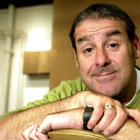BBC Scotland confirmed the death of the 60-year-old star of City Lights, Naked Video and River City.
