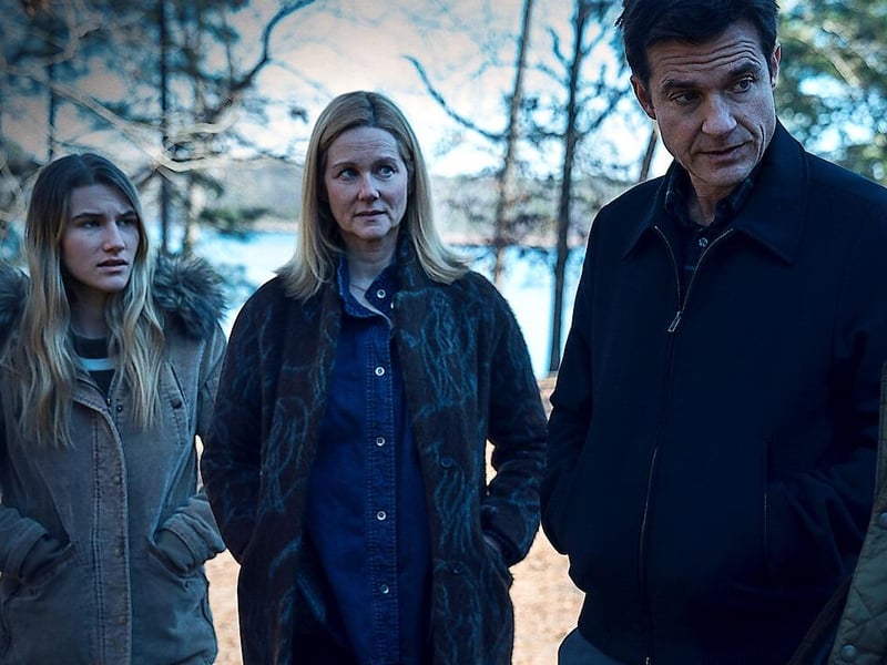 The fourth and final series landed early in 2022 and had viewers raving. Starring Jason Bateman as Marty, a man on the move after a money-laundering scheme goes wrong and forces him to pay off a substantial debt to a Mexican drug lord