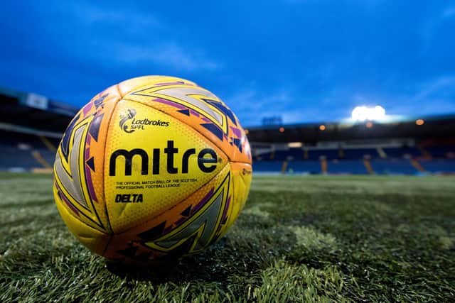 Scottish football will take a stand by limiting social media output