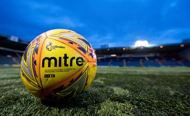 Scottish football will take a stand by limiting social media output