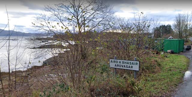 A body has been found after a police search for 16-year-old boy on Skye.