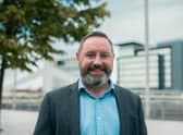 Glasgow-based Frog Systems has appointed former FanDuel and Sharktower chief financial officer Brendan Waters as its first finance director.