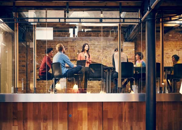 Learn about the benefits of becoming an employee-owned business and the support on offer to get there