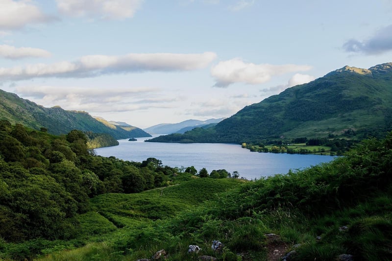 This song was popularised in 1979 as it featured in Runrig's album entitled The Highland Collection. However, the song itself dates back to 1841 appearing in the 'Vocal Melodies of Scotland'.