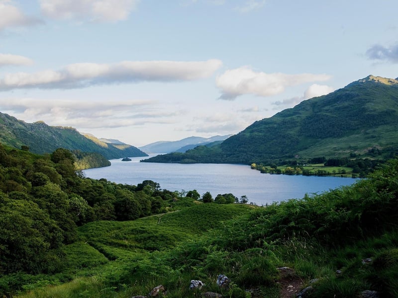 This song was popularised in 1979 as it featured in Runrig's album entitled The Highland Collection. However, the song itself dates back to 1841 appearing in the 'Vocal Melodies of Scotland'.
