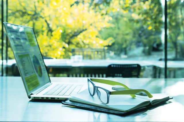 Companies with a green agenda can match this to consumer attitudes, becoming a more attractive business proposition in the process. Main picture: Shutterstock