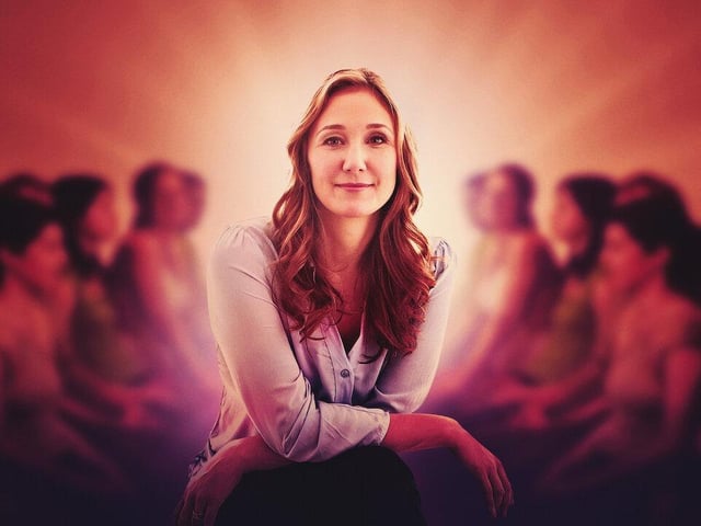 This true crime documentary follows the downfall of early 2000s sexual wellness company OneTaste.