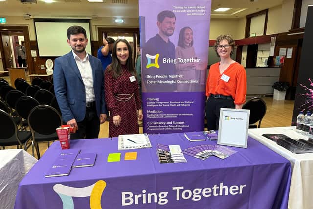 Dundee-based social enterprise uniting communities across Scotland thanks to Business Gateway support