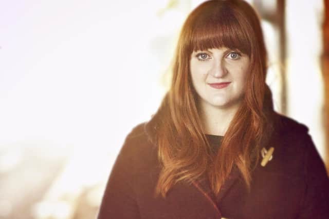 Morna Young