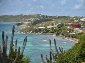 British Virgin Islands is one of a number of tax havens frequented by the super-rich (Picture: Mike Coppola/Getty Images for Dreamweaver)