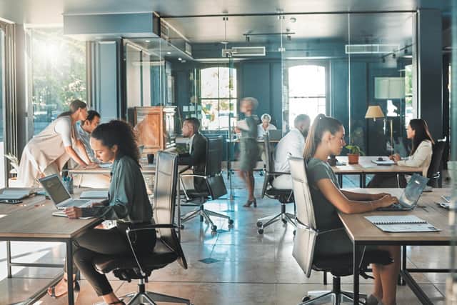 ​Employee engagement must be part of the risk assessment process (Picture: stock.adobe.com)