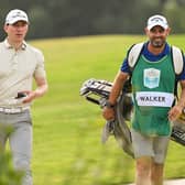 Euan Walker should be applauded for his approach to golf.