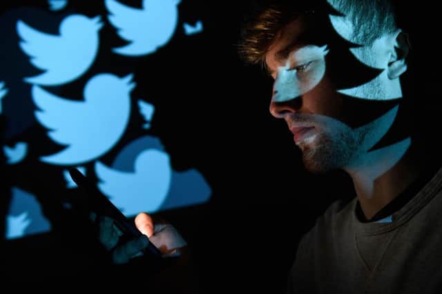 Is Twitter a habit we need to break for the sake of our mental health? (Picture: Getty)